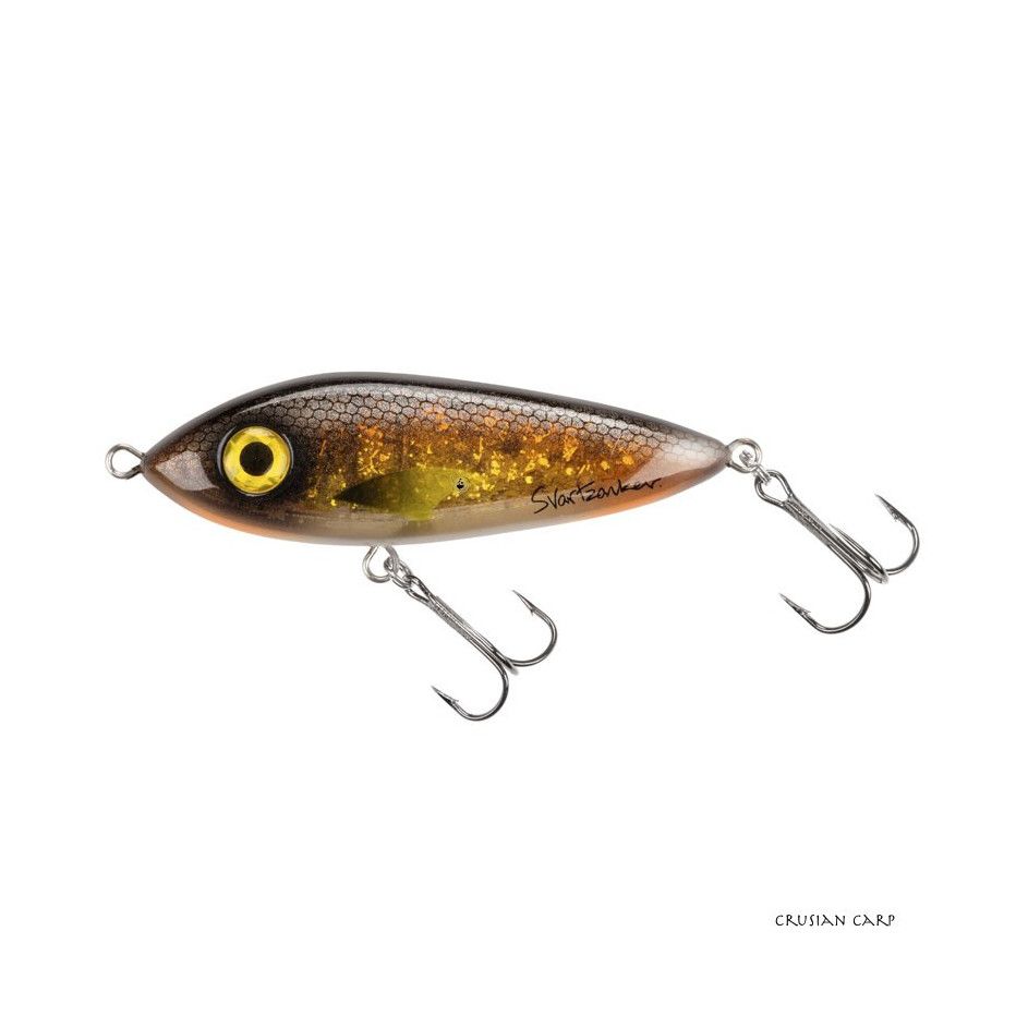Wobbler Abu Garcia Svartzonker McSnack 9cm