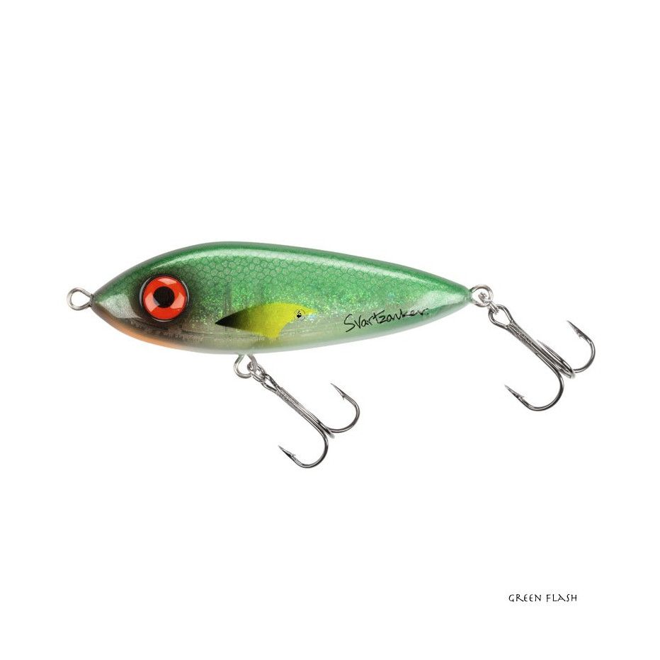 Abu Garcia Svartzonker McSnack 9cm Hard Bait