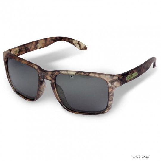 Sunglasses Black Cat Wild Catz