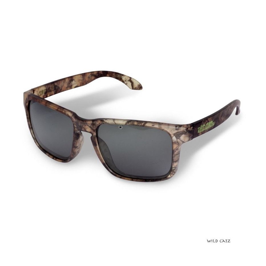 Gafas de sol Black Cat Wild Catz