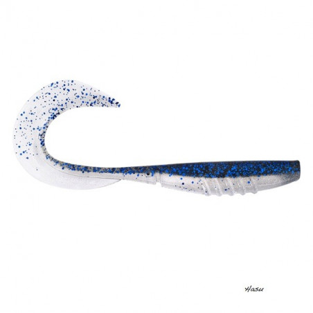 Leurre Souple Megabass X-Layer Curly 170mm
