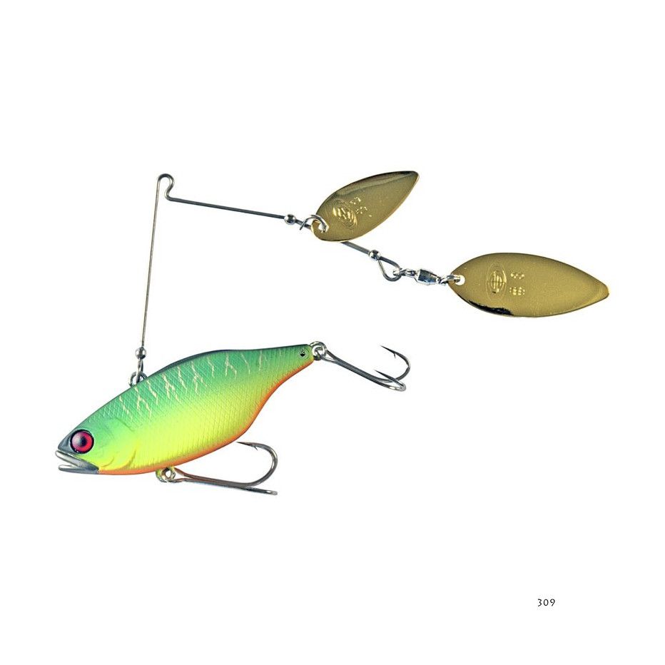 Lure Sawamura One Up Viblade 15g