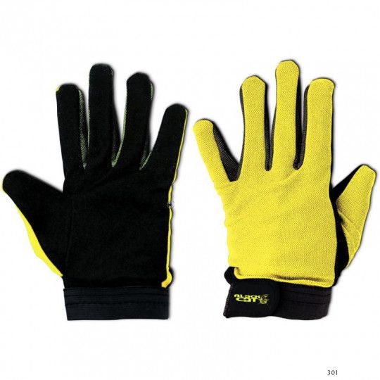 Fishing glove for Catfish Black Cat
