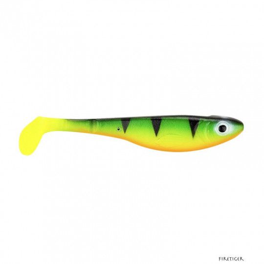 Leurre souple Shad GT 15cm 29gr Delalande - Pêche - Silure Access