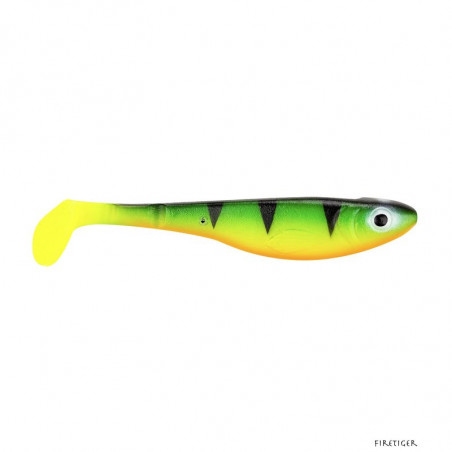 Abu Garcia Svartzonker McPrey PDQ 12cm Soft Bait à l'unité