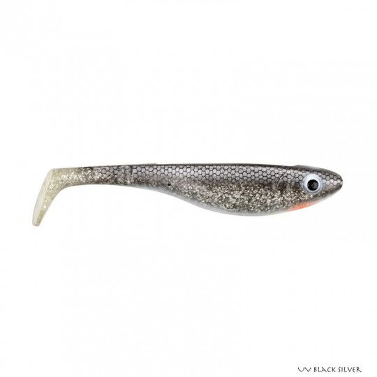 Abu Garcia Svartzonker McPrey PDQ 12cm Soft Bait à l'unité