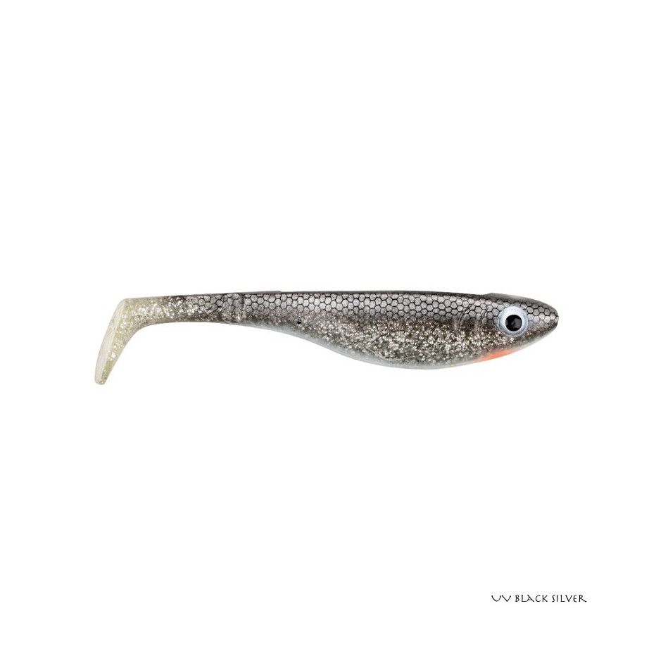 Abu Garcia Svartzonker McPrey PDQ 12cm Soft Bait à l'unité