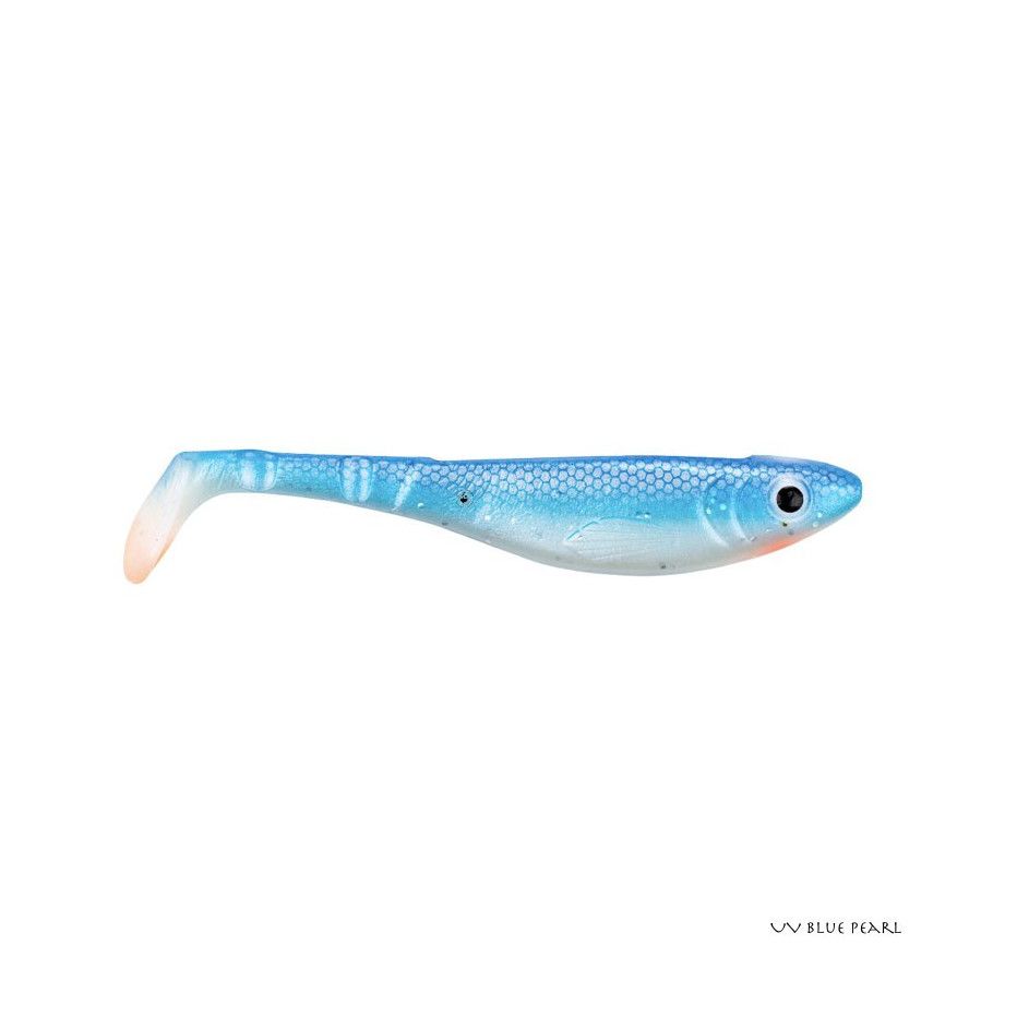 Señuelo Abu Garcia Svartzonker McPrey PDQ Soft 12cm