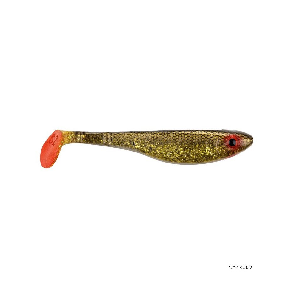 Gummifische Abu Garcia Svartzonker McPrey PDQ 12cm