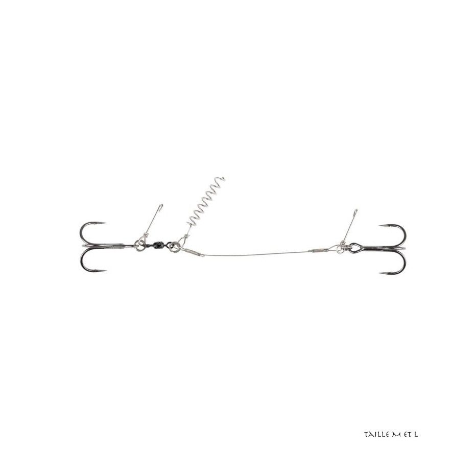 Leurre De Pêche Suspendu Minnow 98mm 14.5g - Pour Eau Salée, 3 Hameçons, Système De Poids En Tungstène