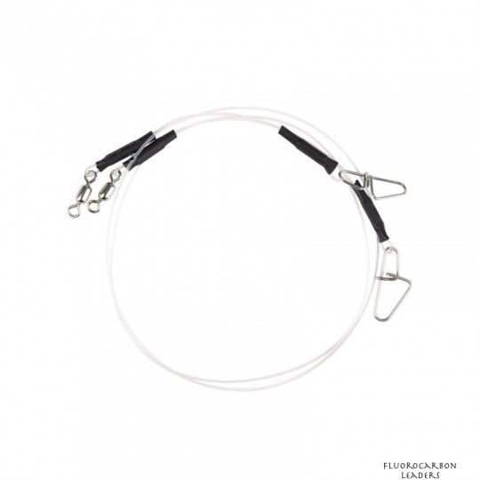 Abu Garcia Svartzonker Fluorocarbon Leader 40cm