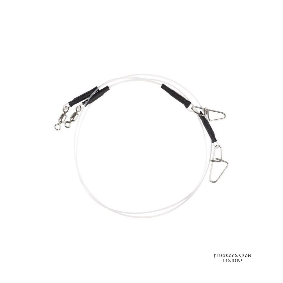 Abu Garcia Svartzonker Fluorocarbon Leader 40cm