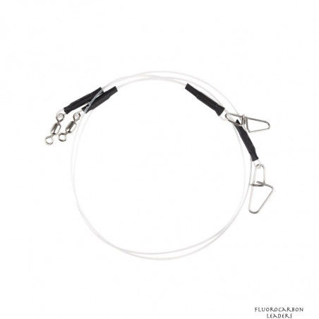 Abu Garcia Svartzonker Fluorocarbon Leader 40cm