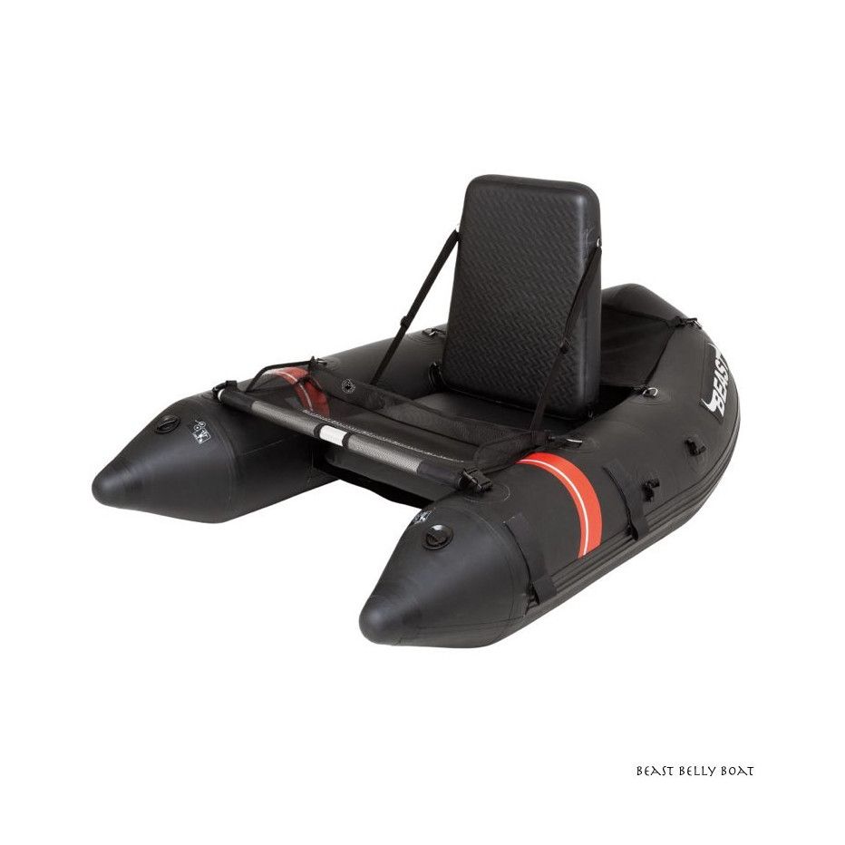 Abu Garcia Beast Belly Boat Float Tube