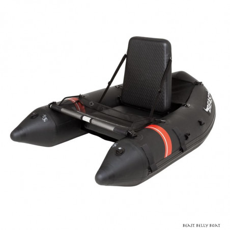 Float Tube Abu Garcia Beast Belly Boat
