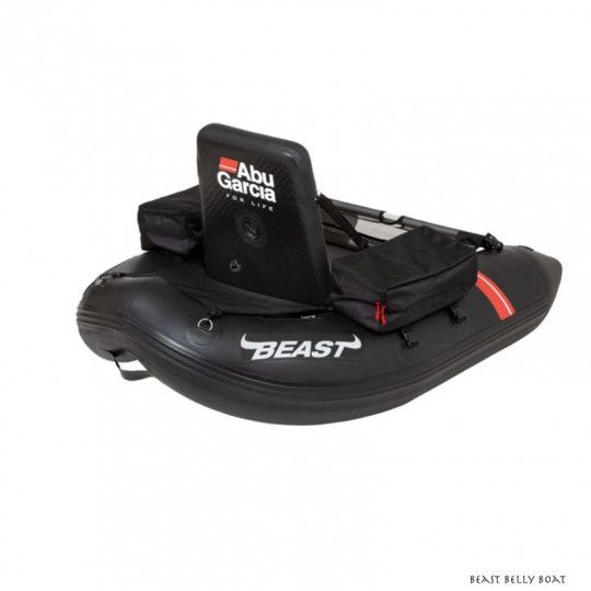 Abu Garcia Beast Belly Boat Float Tube
