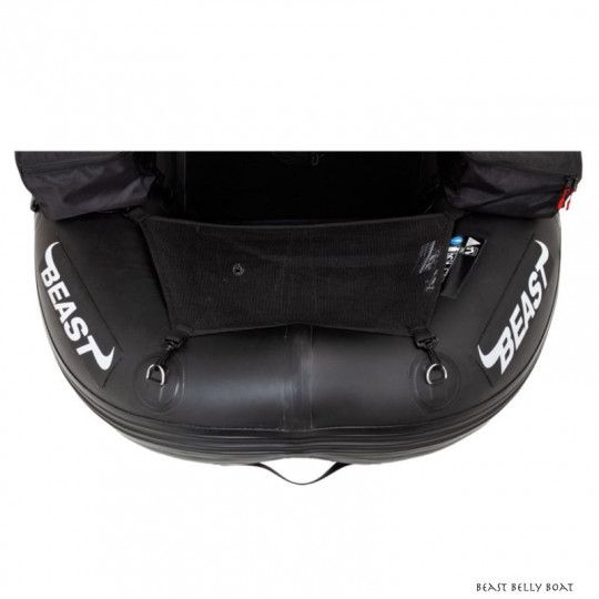 Float Tube Abu Garcia Beast Belly Boat