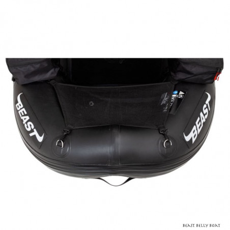 Float Tube Abu Garcia Beast Belly Boat