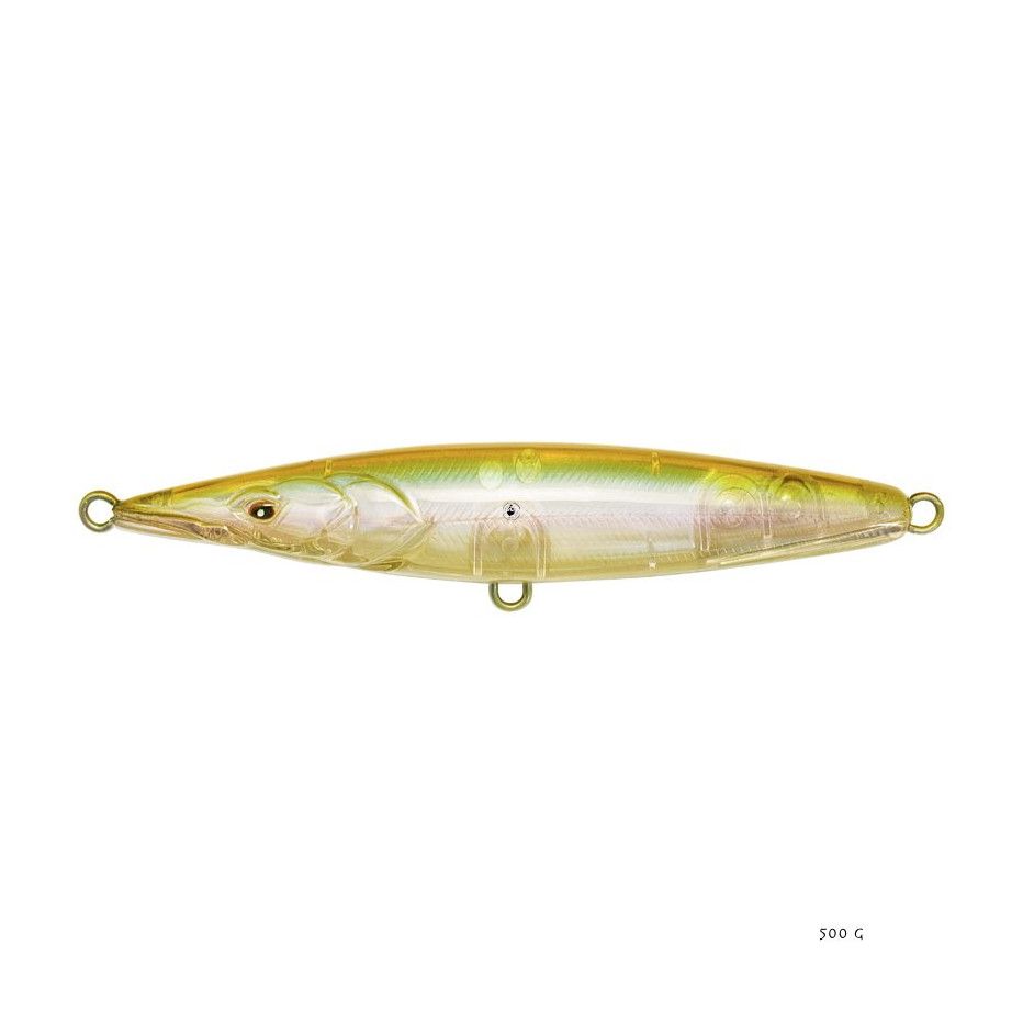 Hard Bait Xorus Asturie 130