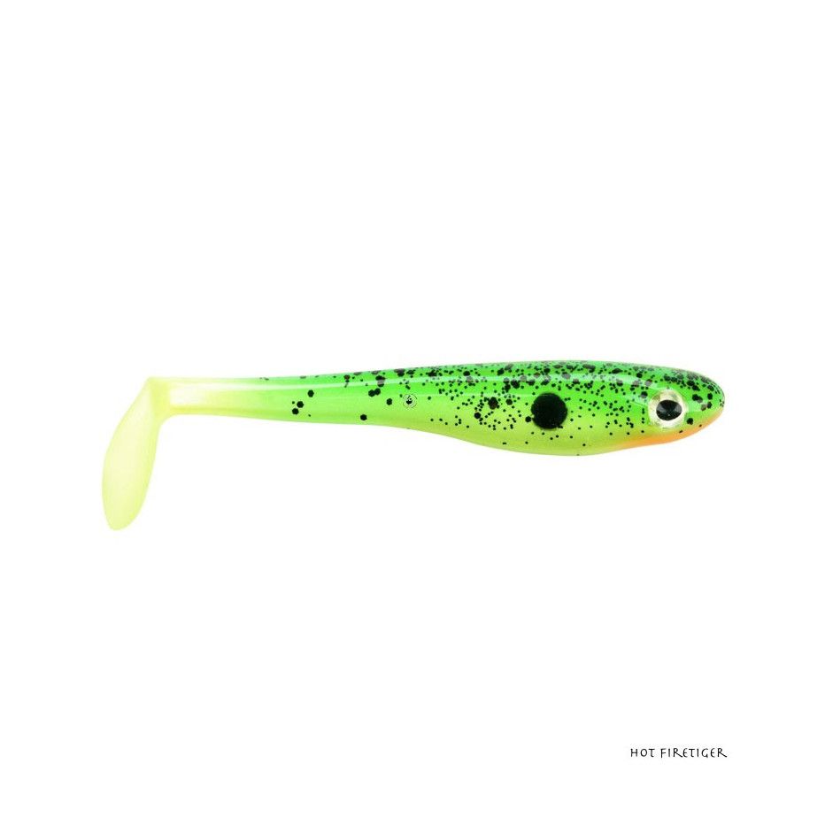 Gummifische Berkley Powerbait Hollow Belly Farben 2020