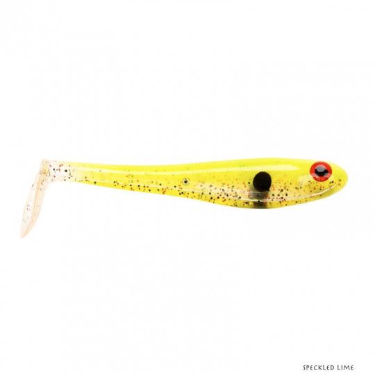Señuelo Suave Berkley Powerbait Hollow Belly Colores 2020