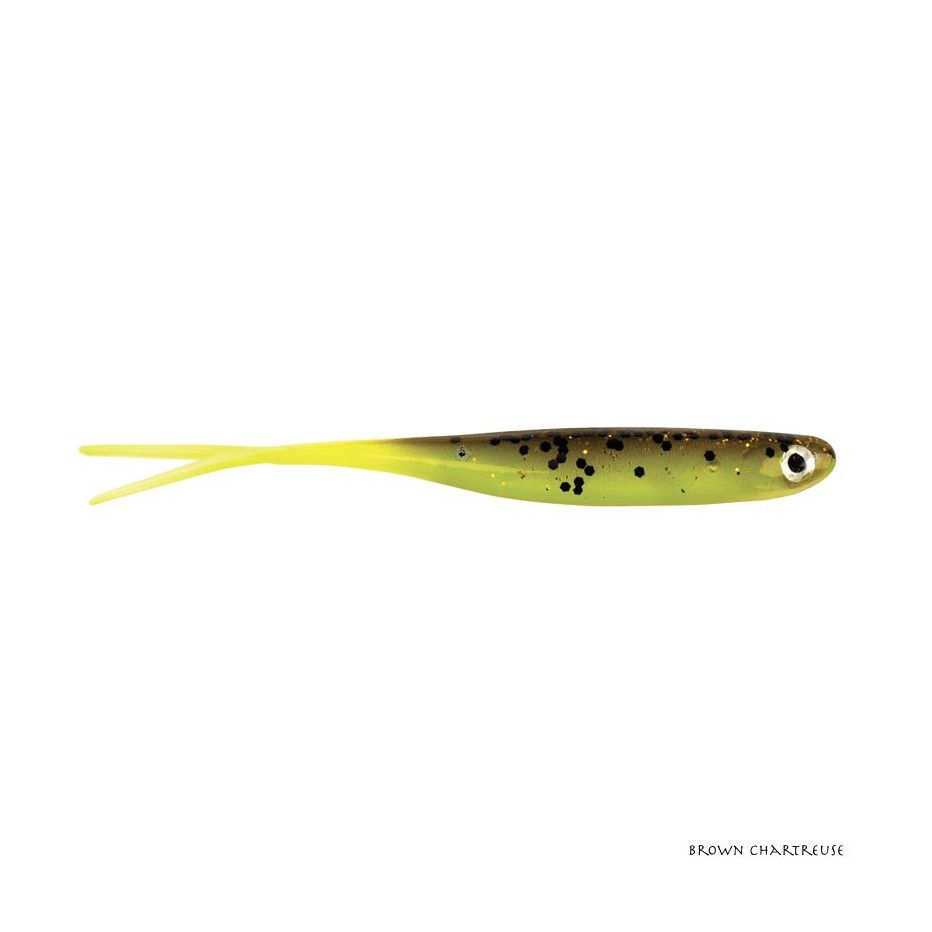 Gummifische Berkley Powerbait Sneakminnow