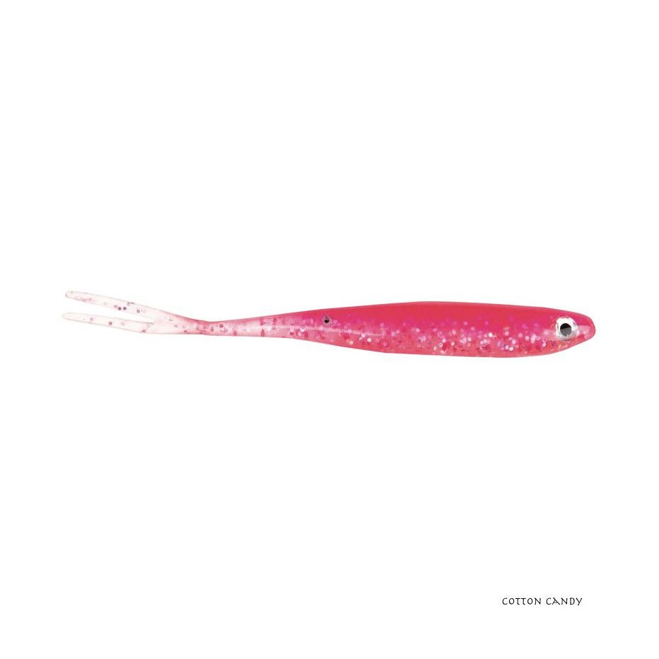 Señuelo Berkley Powerbait Sneakminnow