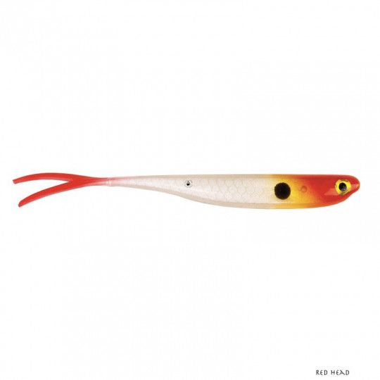 Gummifische Berkley Powerbait Sneakminnow von 5 bis 10cm