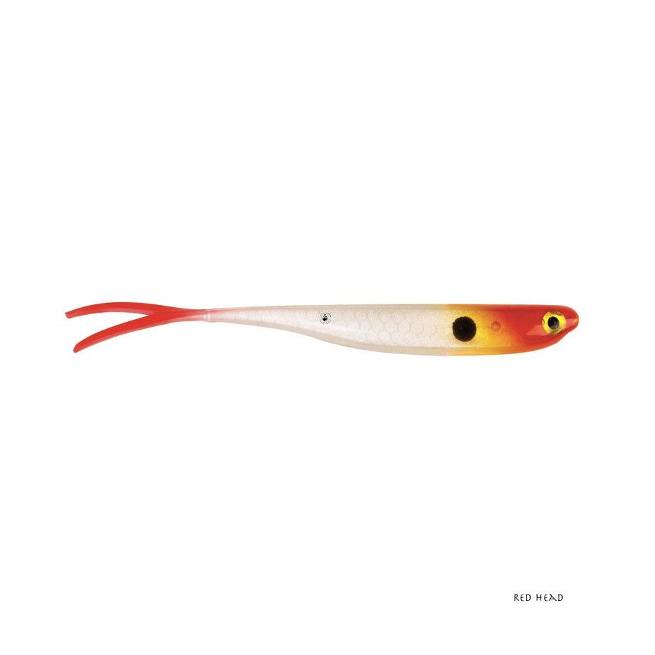 Soft Bait Berkley Powerbait Sneakminnow 5 to 10cm