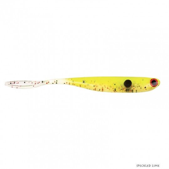 Soft Bait Berkley Powerbait Sneakminnow 5 to 10cm