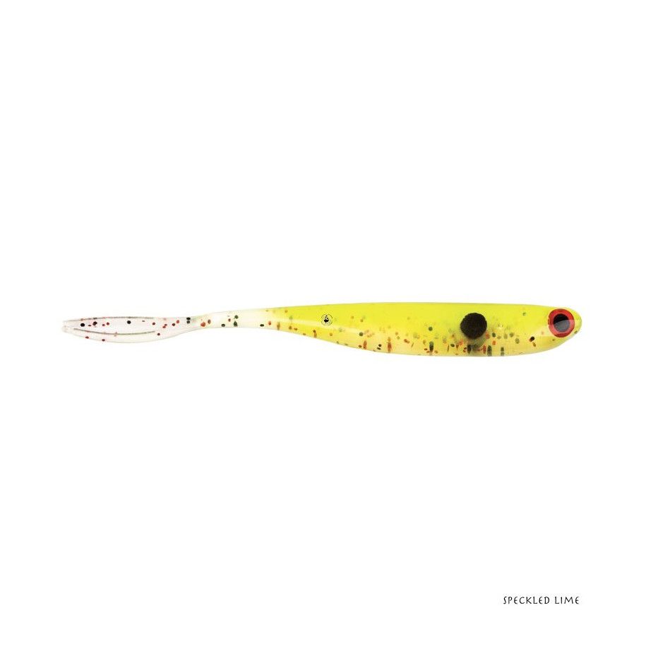 Gummifische Berkley Powerbait Sneakminnow