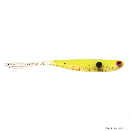 Gummifische Berkley Powerbait Sneakminnow von 5 bis 10cm