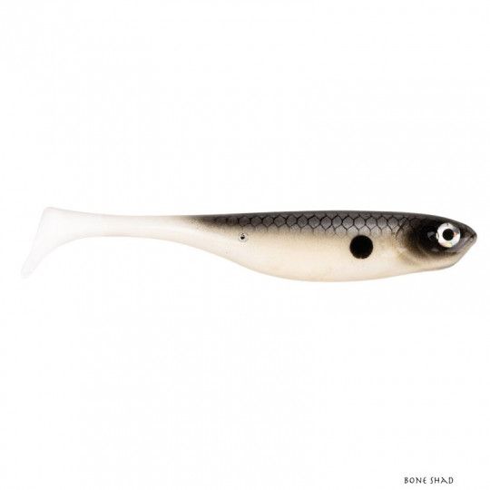 Señuelo Shad Soft Berkley Powerbait Sneakshad