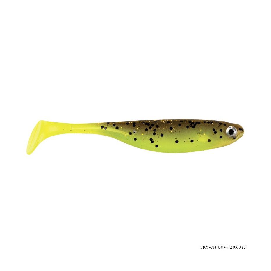 Gummifische Berkley Powerbait Sneakshad