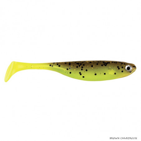 Señuelo Shad Soft Berkley Powerbait Sneakshad