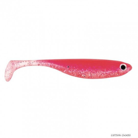 Shad Soft Bait Berkley Powerbait Sneakshad