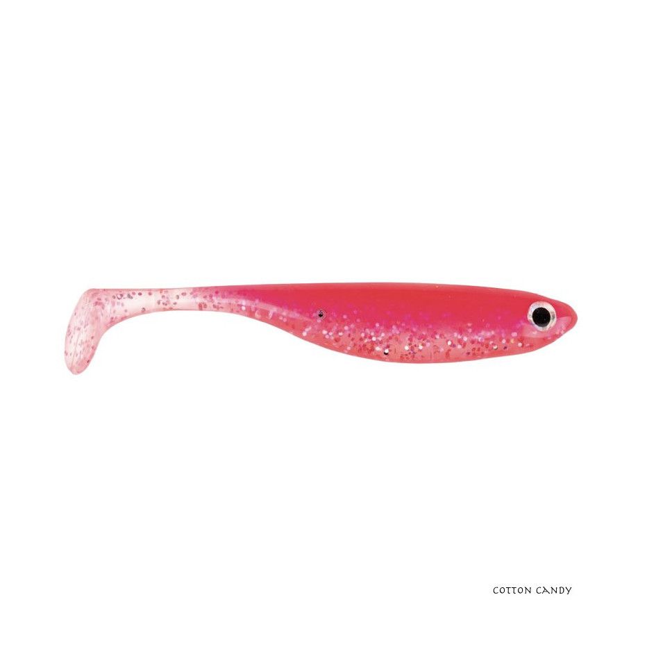 Gummifische Berkley Powerbait Sneakshad