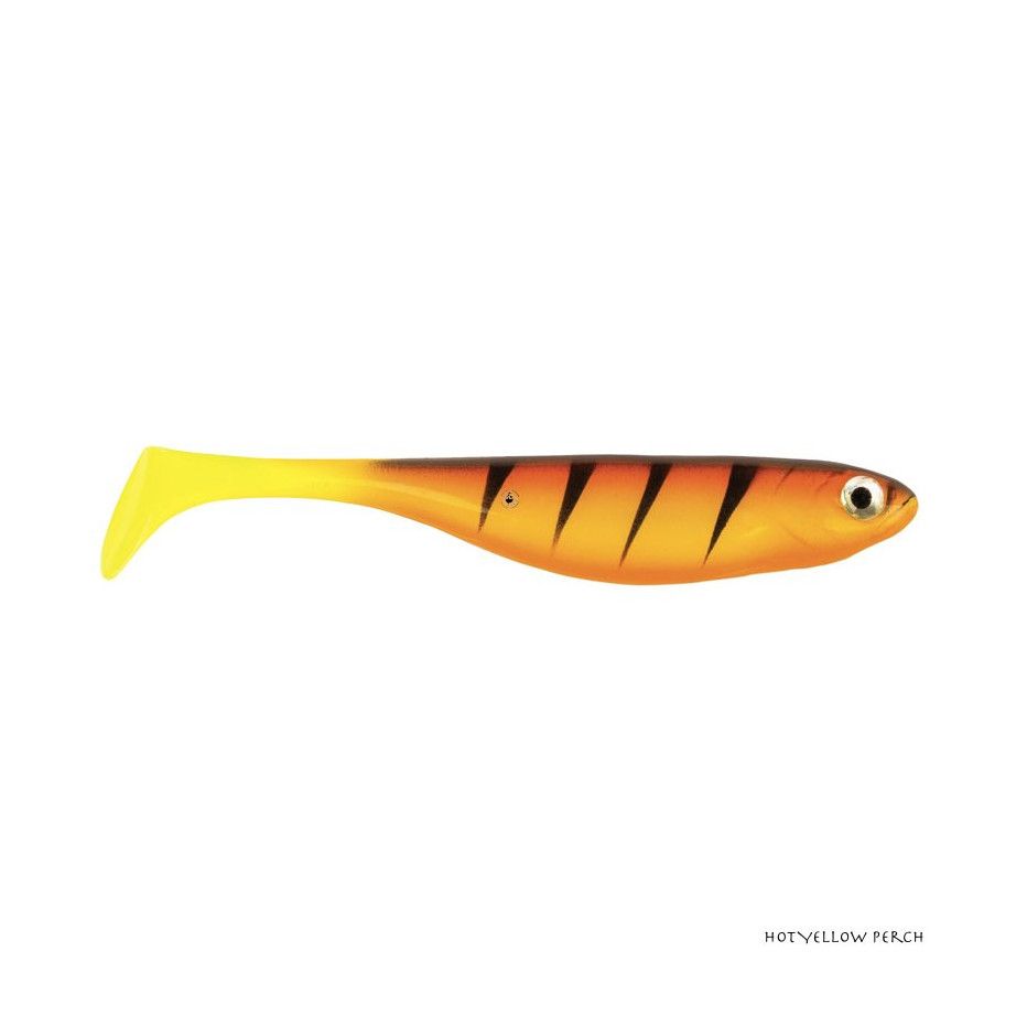 Señuelo vinilo Berkley Powerbait Sneakshad