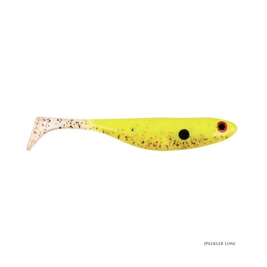 Soft Bait Berkley Powerbait Sneakshad