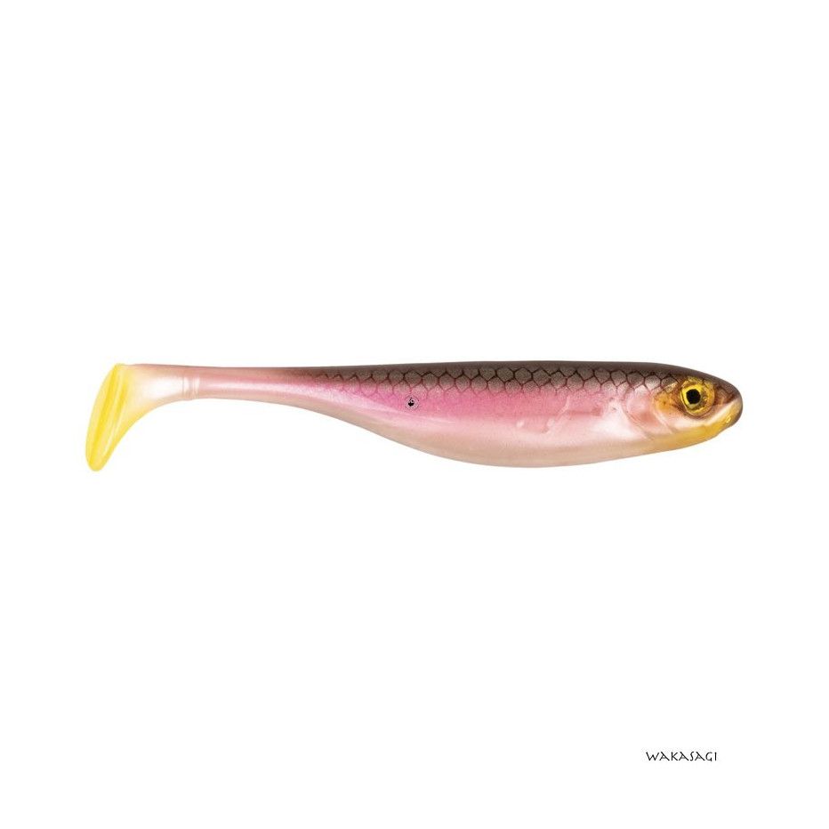 Señuelo Shad Soft Berkley Powerbait Sneakshad