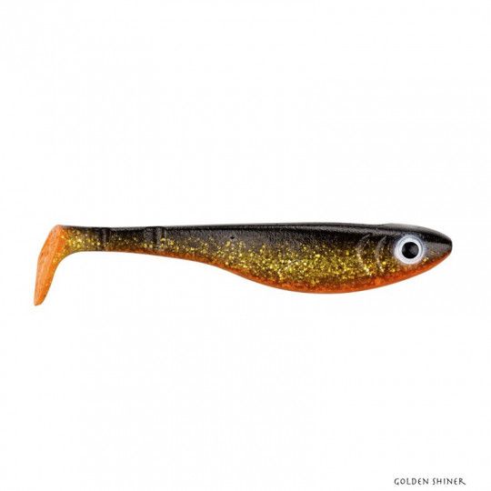 Abu Garcia Svartzonker McPrey Pack Soft Bait 12cm x 4
