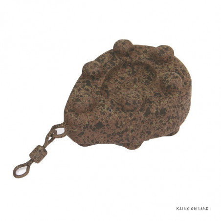 Plomb Camouflage Fox Kling On Leads