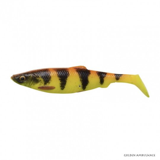Gummifische Savage Gear 4D Hering Shad