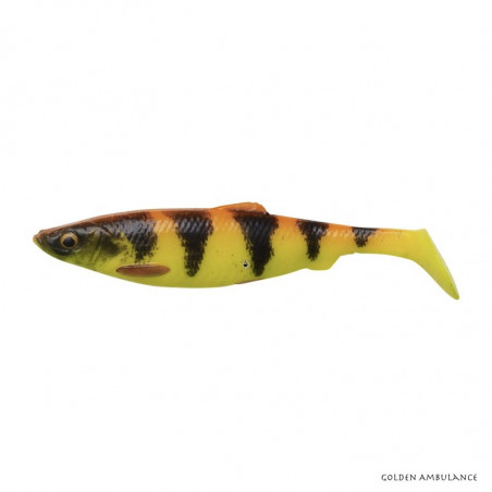 Soft Bait Savage Gear 4D Herring Shad