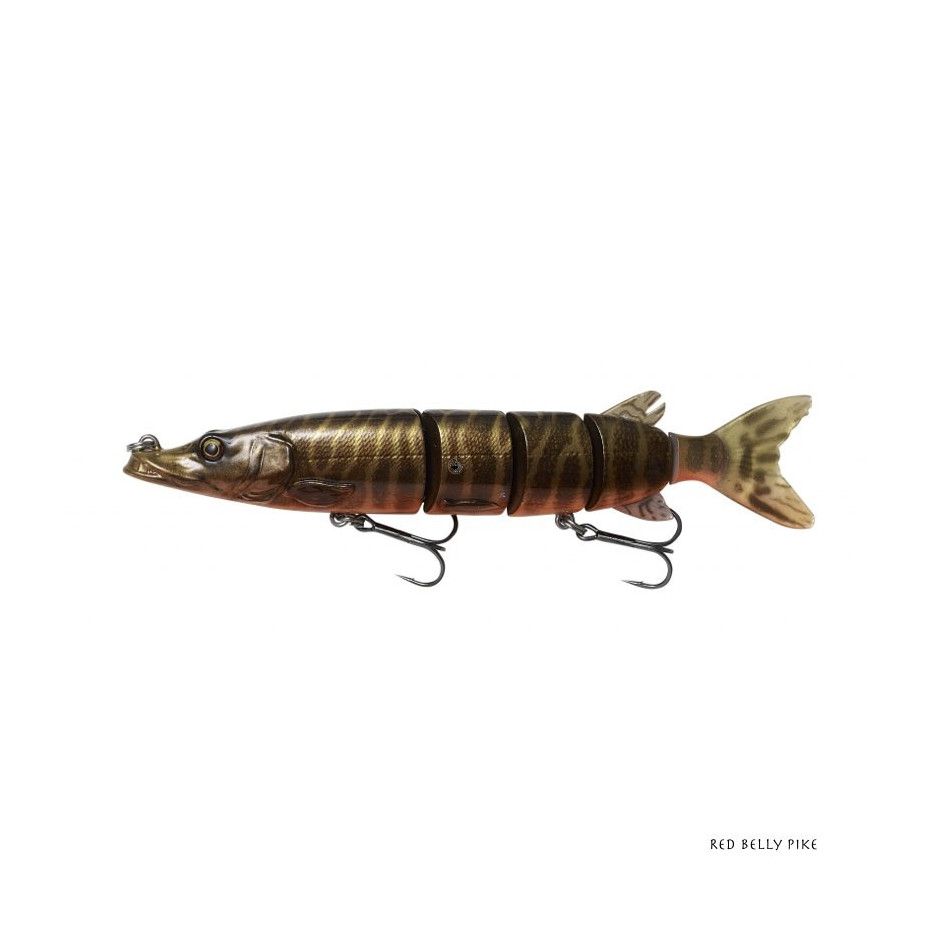 Hard Bait Savage Gear 3D Hard Pike