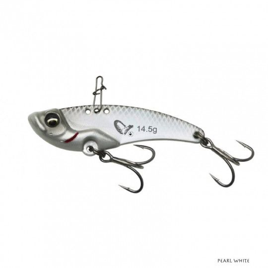 Cuchilla vibrante Savage Gear Vib Blade
