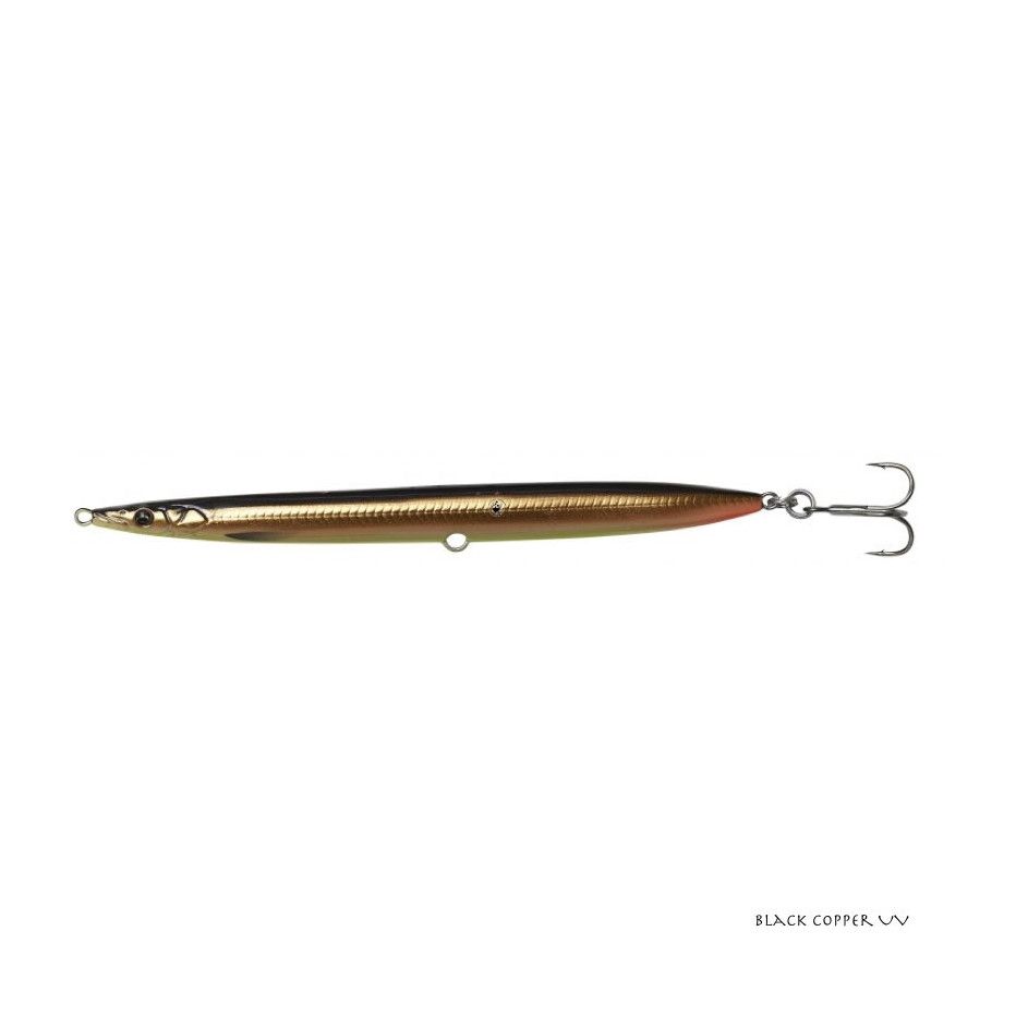 Wobbler Savage Gear 3D Sandaal Bleistift