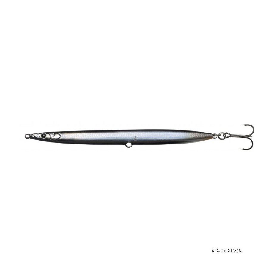 Hard Bait Savage Gear 3D Sandeel Pencil