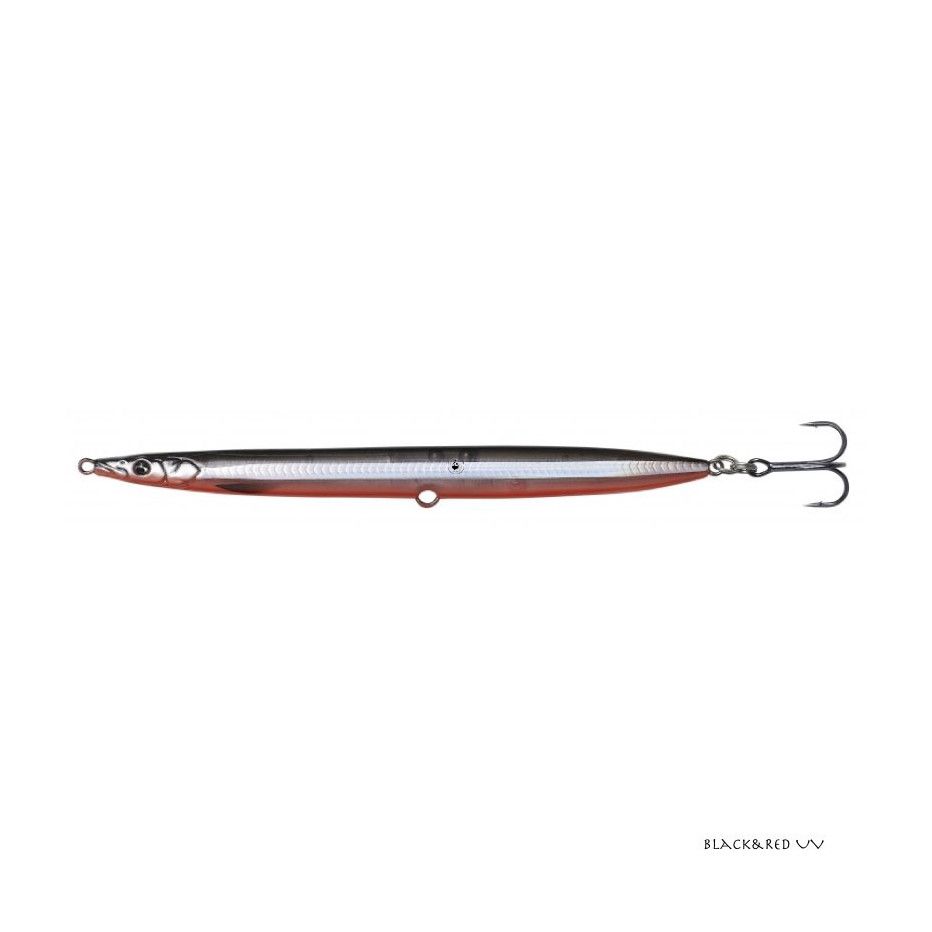 Hard Bait Savage Gear 3D Sandeel Pencil