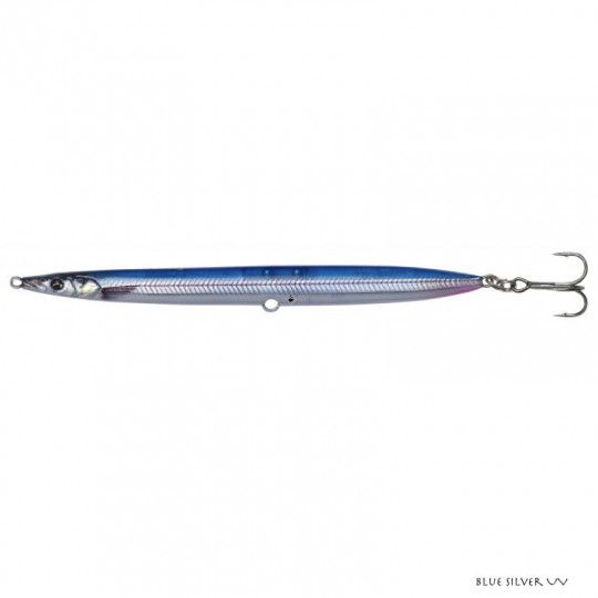 Wobbler Savage Gear 3D Sandaal Bleistift 9 und 15cm